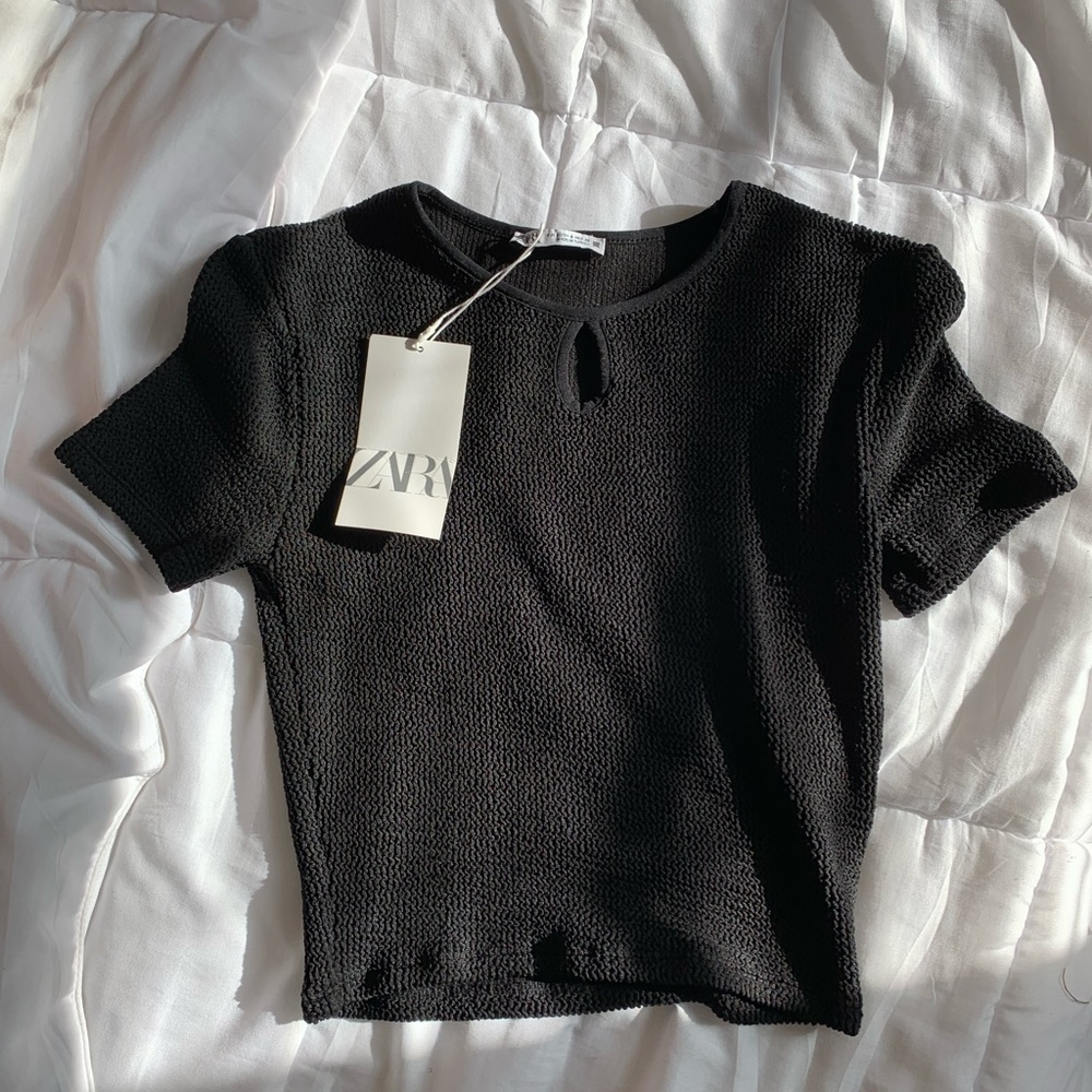 NWT Zara Top